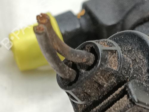 Injector FORD FOCUS III 1.6 TDCi | BP34701624M100  - Image 5