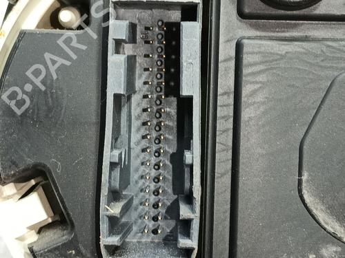 Cockpit FORD FIESTA VI (CB1, CCN) 1.4 TDCi | BP23957606C47 