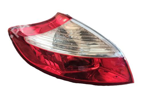 Used Left taillight RENAULT MEGANE III Hatchback (BZ0/1_, B3_) [2008-2025]  30110523