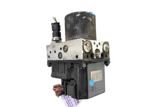 Used ABS pump ABS pump MERCEDES-BENZ SPRINTER 3-t Van (B903) 313 CDI (903.663, 903.662, 903.661) (129 hp) 32529755 32529755
