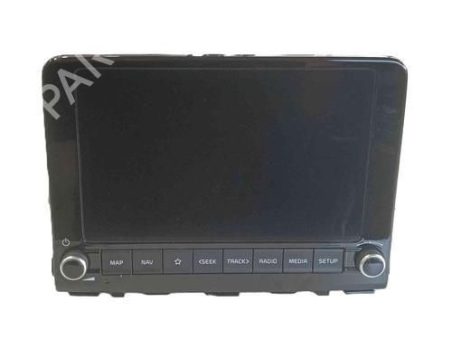 Used Radio Radio KIA STONIC (YB) 1.0 T-GDi Eco-Dynamics+ (101 hp) 36437212 36437212