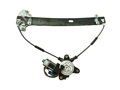 Used Front left window mechanism Front left window mechanism CHEVROLET MATIZ (M200, M250) 0.8 (52 hp) 33963847 33963847
