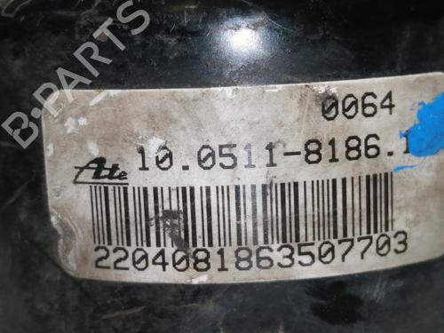 ABS pump JAGUAR S-TYPE II (X200) 3.0 V6 | BP5345942M43 
