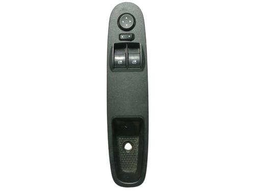 Left front window switch FIAT PUNTO EVO (199_) [2008-2024]null 735500050