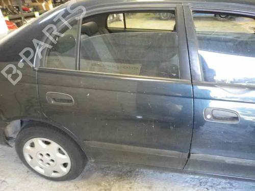 Right mirror TOYOTA CARINA E VI (_T19_) 1.6 (AT190) | BP5356504C27 