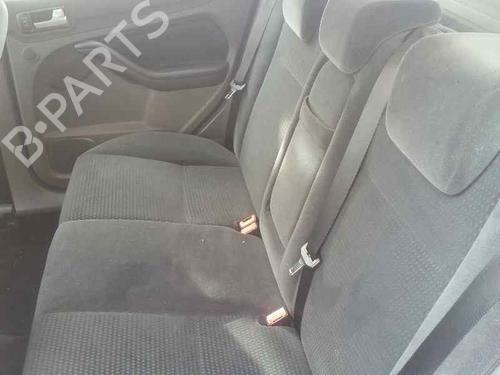 Rear left window mechanism FORD FOCUS II Turnier (DA_, FFS, DS) 1.6 TDCi | BP5353520C24 