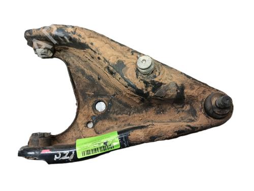 Used Left front suspension arm DACIA DOKKER MPV (KE_) 1.5 dCi (KEAJ, KEAH) (90 hp) 24218418