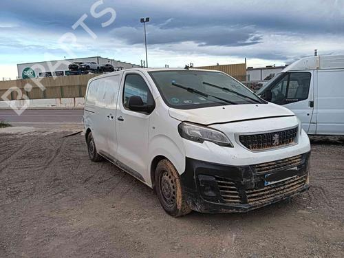 Brugte PEUGEOT EXPERT Van (V_) 1.5 BlueHDi 120 4816095