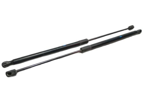 Used Tailgate lift support FORD FIESTA VI (CB1, CCN) 1.6 TDCi (90 hp) 14258598
