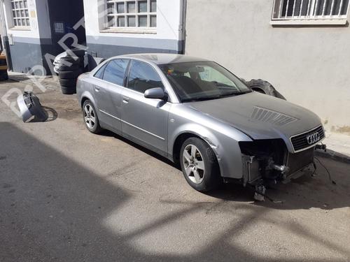 Gearknop AUDI A4 B6 (8E2) 2.5 TDI quattro | BP11390015I34 