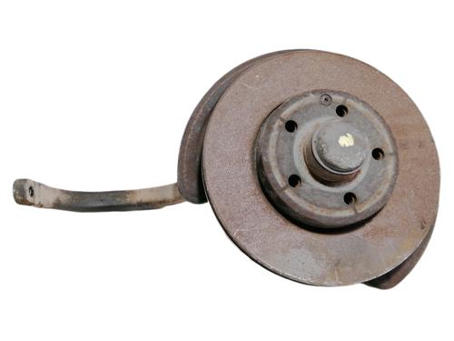 Used Right front steering knuckle MERCEDES-BENZ E-CLASS (W211) [2002-2009]  9710695