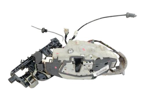 Used Rear left lock MERCEDES-BENZ S-CLASS (W221, V221) [2005-2013]  9423046
