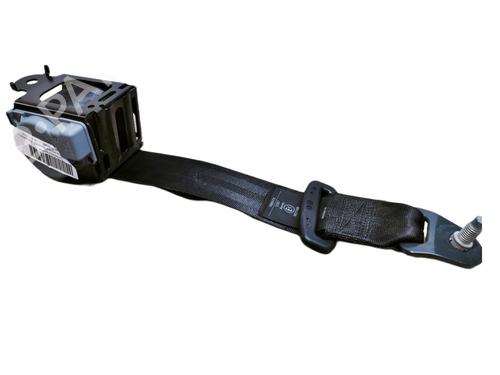 Used Rear left seatbelt CITROËN C4 II (NC_) [2009-2025]  15781058