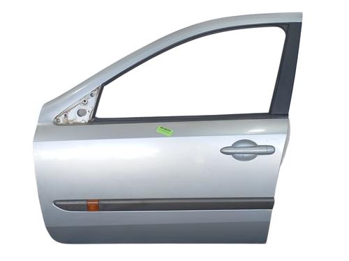 Used Left front door Left front door RENAULT LAGUNA II Grandtour (KG0/1_) 1.9 dCi (KG0G) (120 hp) 33626368 33626368