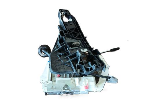 Rear left lock MERCEDES-BENZ A-CLASS (W169) A 150 (169.031, 169.331) | BP30003231C100