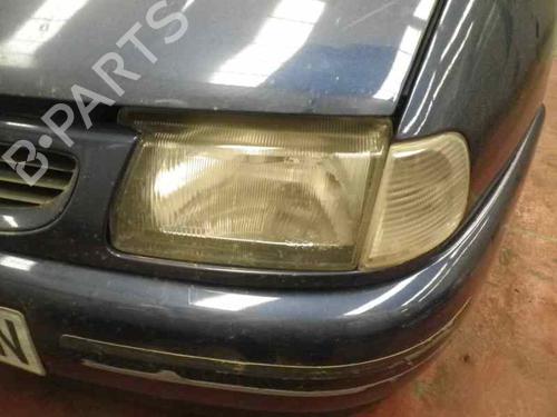 Radiator fan SEAT IBIZA II (6K1)  | BP5348870M35 