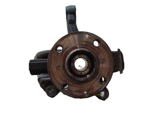 Left front steering knuckle PEUGEOT 108 1.0 VTi 72 | BP37020508M25 - Image 3
