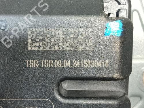 Kollisjonspute styreenhet VW GOLF VIII (CD1, DA1) 1.5 eTSI | BP30703628M53