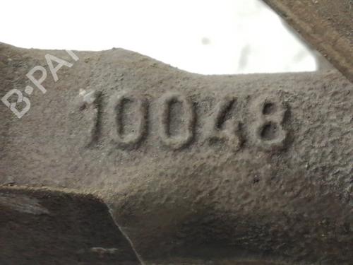 Right front steering knuckle PEUGEOT 806 (221)  | BP10935524M26 