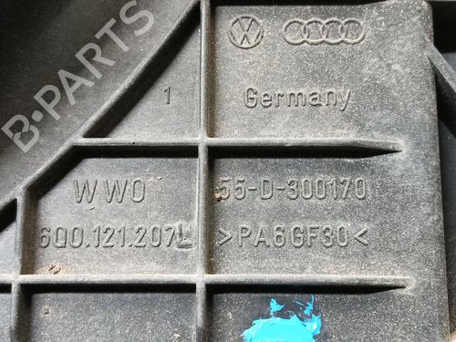 Radiator fan SEAT IBIZA III (6L1) 1.4 16V | BP30586726M35