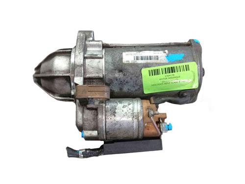 Used Starter Starter 37294136 37294136