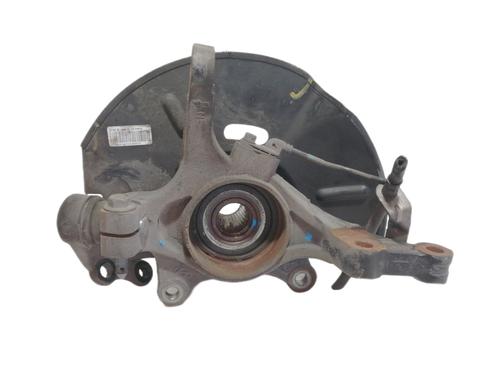 Right front steering knuckle KIA SPORTAGE IV (QL, QLE) 1.7 CRDi | BP12217064M26 