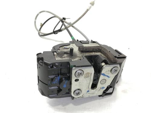 Used Rear right lock NISSAN QASHQAI / QASHQAI +2 I (J10, NJ10, JJ10E) 1.5 dCi (110 hp) 6885058