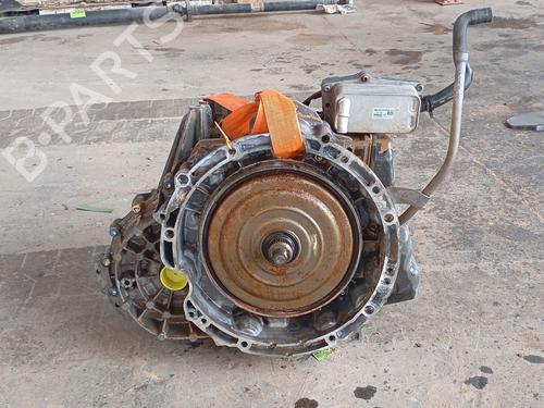 Getriebe für MERCEDES-BENZ CLA Coupe (C117) CLA 220 CDI / d (117.303) (163 hp) 32165199