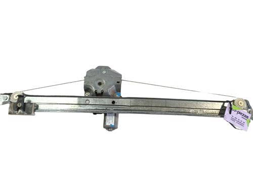 Front left window mechanism OPEL VIVARO B Van (X82) 1.6 CDTI (05) | BP34444450C22  - Image 5