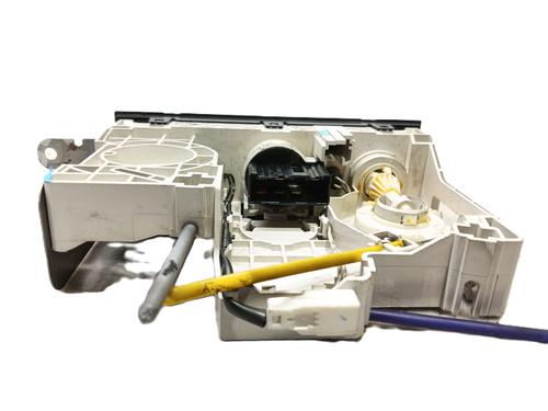 Climate control NISSAN CABSTAR (F24M, F24W)  | BP16990332I5 