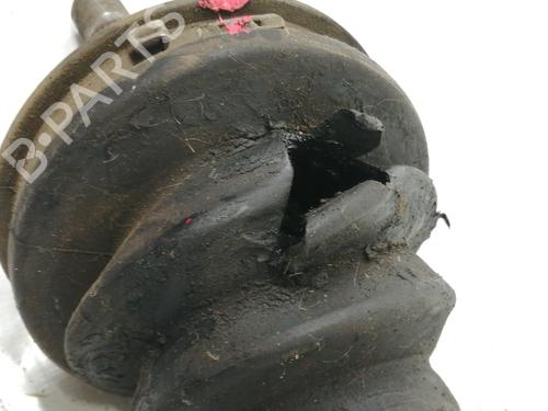 Right front driveshaft SEAT LEON (1M1)  | BP5360117M39 