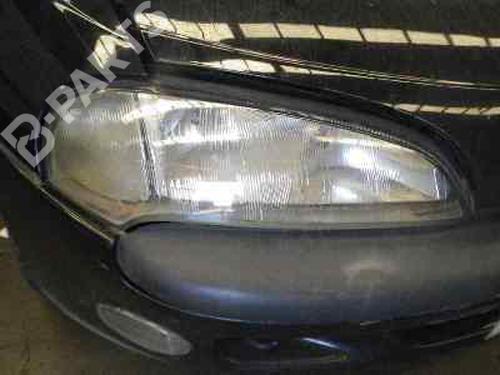 OPEL TIGRA (S93)    690783
