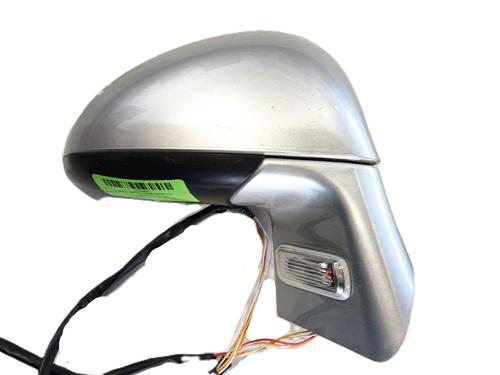 Used Right mirror Right mirror CITROËN C4 I (LC_) 1.4 16V (88 hp) 34193630 34193630