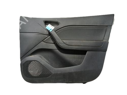 Used Front right panel RENAULT CAPTUR II (HF_) [2020-2025]  17443907