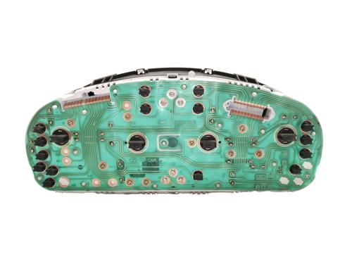 Instrument cluster HYUNDAI GETZ (TB) 1.3 i | BP10000055C47 