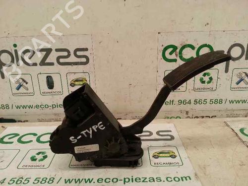 Pedal JAGUAR S-TYPE II (X200) 3.0 V6 | BP5357430I4 