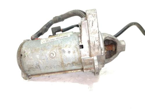 Starter NISSAN X-TRAIL II (T31) 2.0 dCi | BP6068336M8