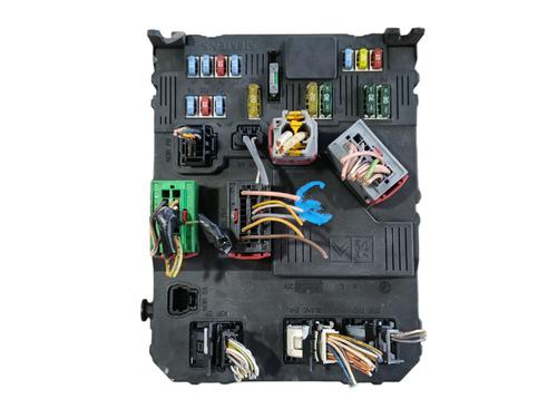 Used Electronic module Electronic module 38325368 38325368