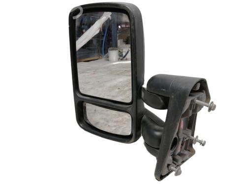 Left mirror RENAULT TRAFIC Bus (T_, P_, V_) 2.5 D (75 hp) 13711012