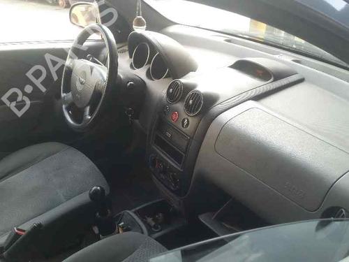ECU airbags DAEWOO KALOS (KLAS) 1.2 | BP5357095M53 
