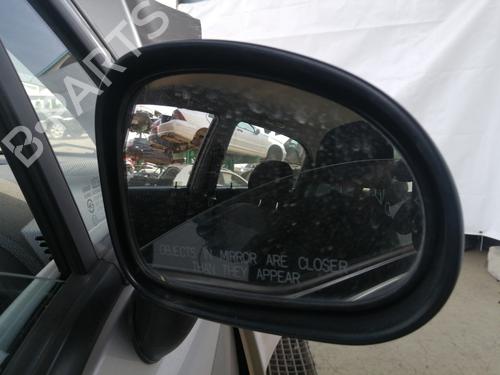 Right mirror CHEVROLET MATIZ (M200, M250)  | BP15881804C27
