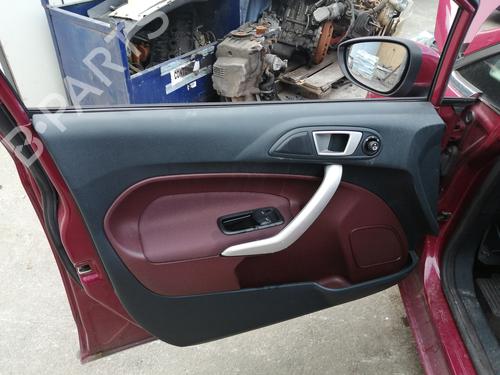 Front left panel FORD FIESTA VI (CB1, CCN)  | BP6894318C58 
