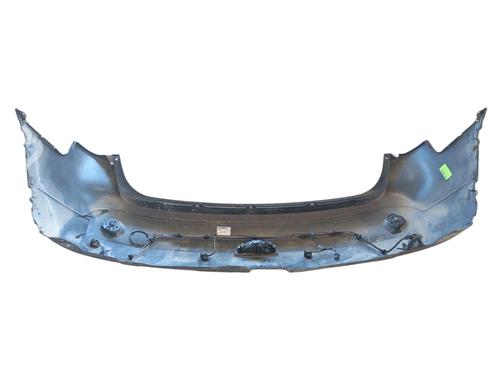 Rear bumper NISSAN QASHQAI / QASHQAI +2 I (J10, NJ10, JJ10E) 1.5 dCi | BP26235288C8 
