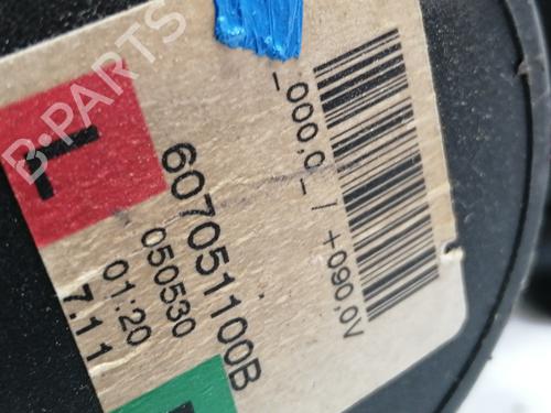 Rear left seatbelt BMW 1 (E87) 118 d | BP10200499I29 