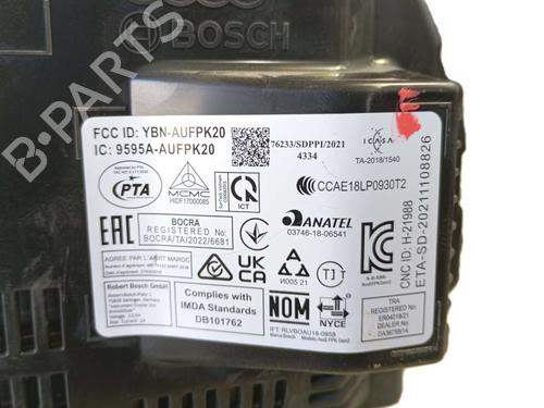 Instrument cluster AUDI Q3 (F3B) 35 TDI | BP40595126C47 - Image 3