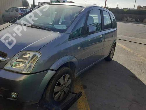 Driver airbag OPEL MERIVA A MPV (X03) 1.7 CDTI (E75) | BP7966676C9  - Image 7