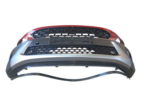 Front bumper HYUNDAI KONA (OS, OSE, OSI)  | BP29966847C7