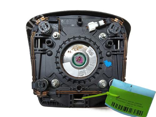 Driver airbag PEUGEOT BOXER Van 2.2 BlueHDi 140 | BP30270306C9