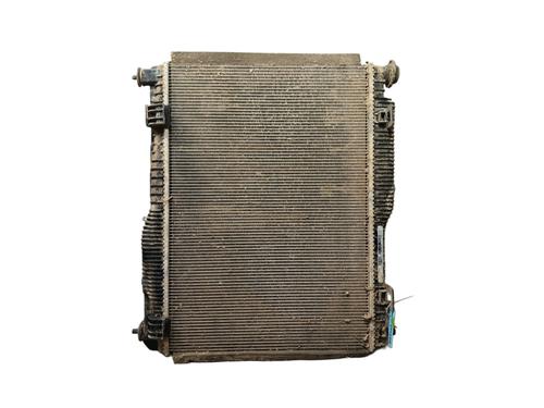 Kjøler FORD PUMA (J2K, CF7) 1.0 EcoBoost | BP29972829M31