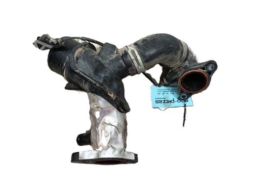 Pipe DACIA DOKKER MPV (KE_) 1.5 dCi (KEAJ, KEAH) | BP26206504M125 